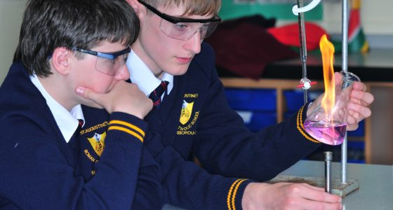 Welcome to St Augustine’s Catholic School, Scarborough