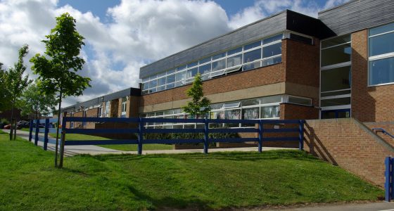 Welcome to St Augustine’s Catholic School, Scarborough